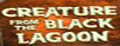 Creature from the Black Lagoon